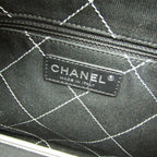 Chanel On the Road · Grained Calfskin