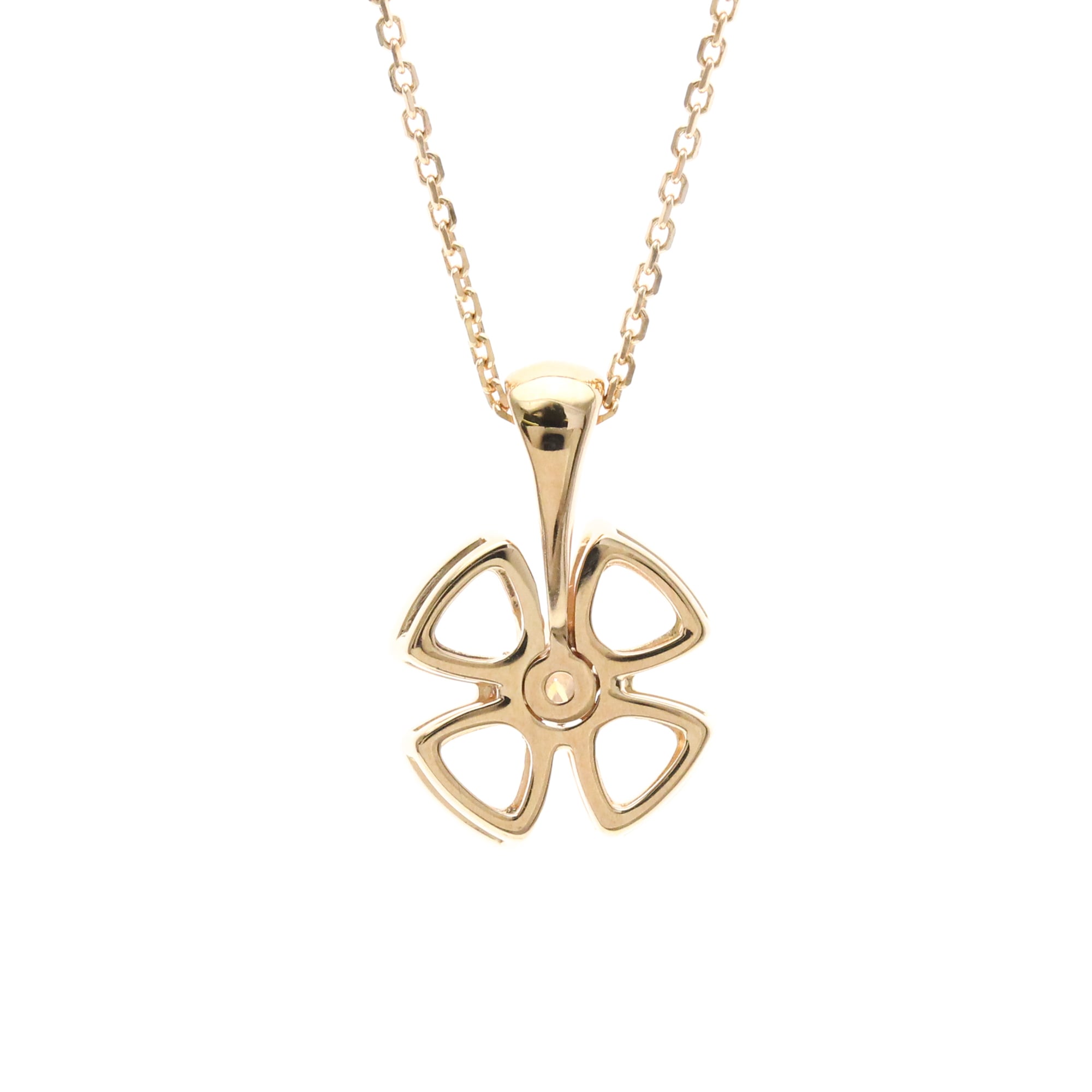 Bvlgari Fioreba · Rose Gold · Diamond
