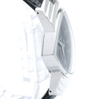 Hamilton Ventura · Steel · Quartz