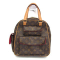 Louis Vuitton Excentri-Cité · Monogram