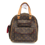 Louis Vuitton Excentri-Cité · Monogram