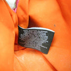 Hermès Bolide Mini · Cotton Pouch