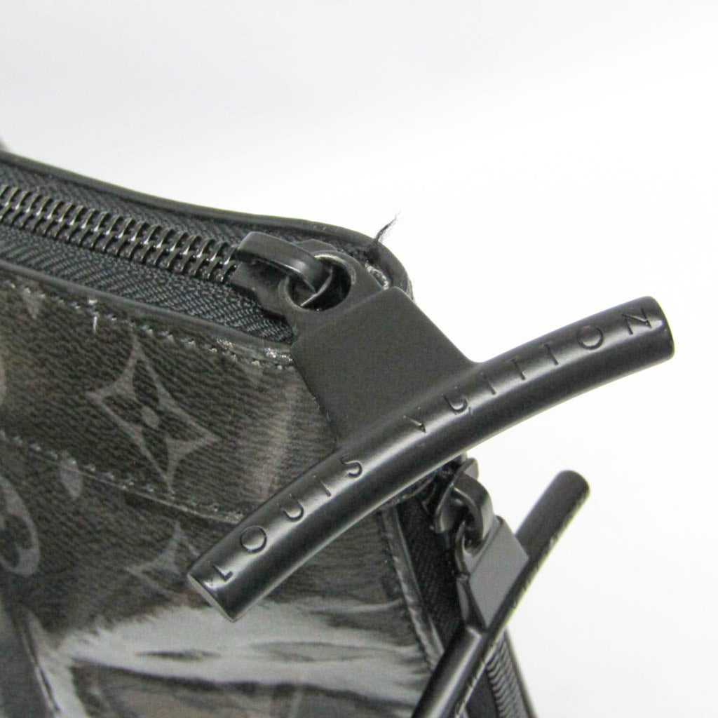 Louis Vuitton Monogram Eclipse Glazed Tote