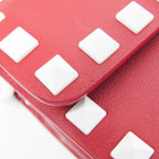 Valentino Garavani Spike Lockstuds · Leather