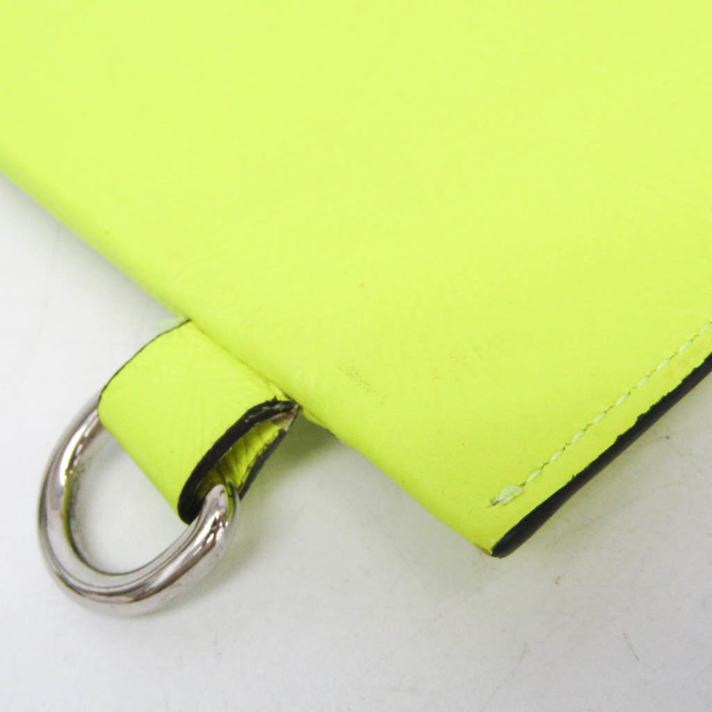 Valentino Garavani · Leather Smartphone Holder