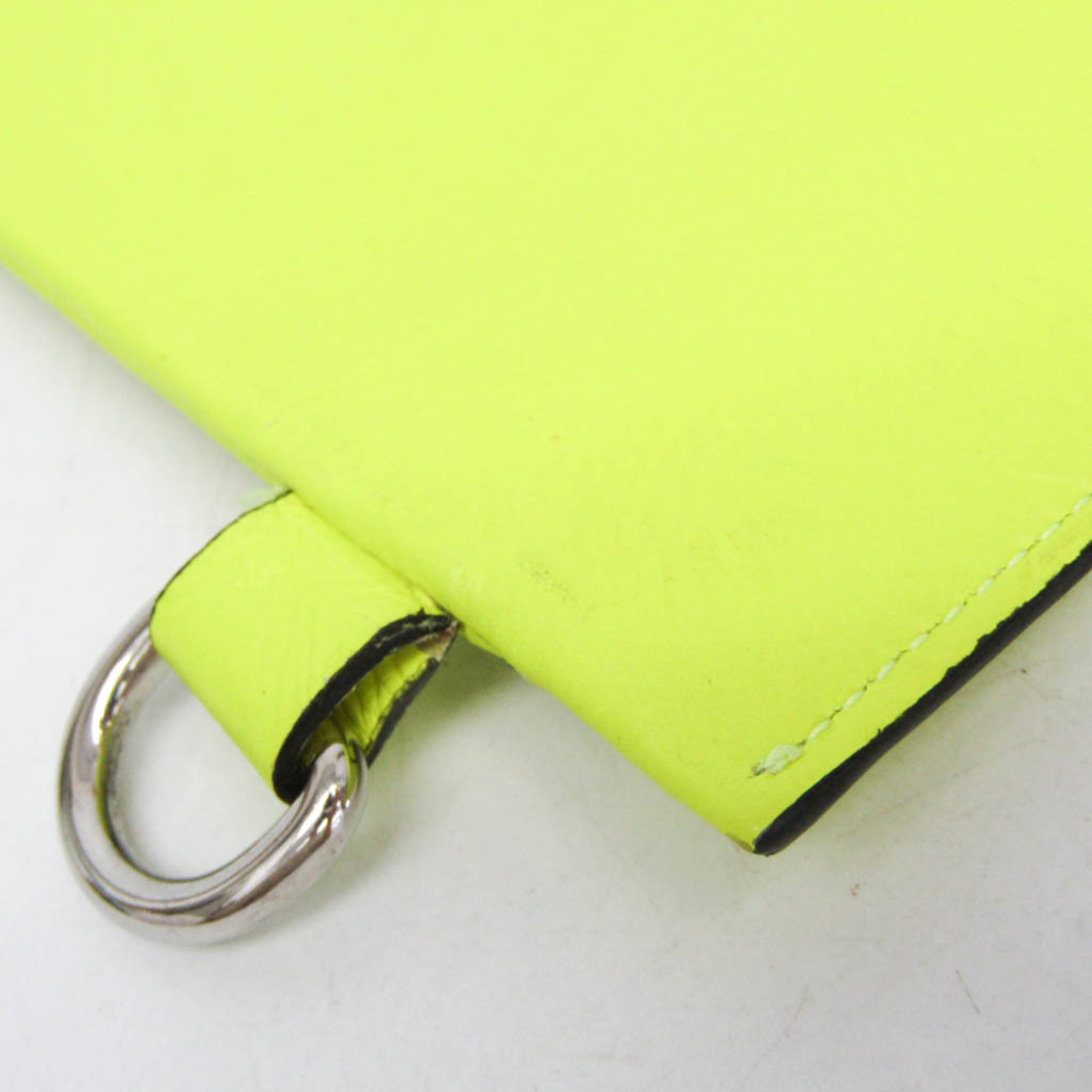 Valentino Garavani · Leather Smartphone Holder