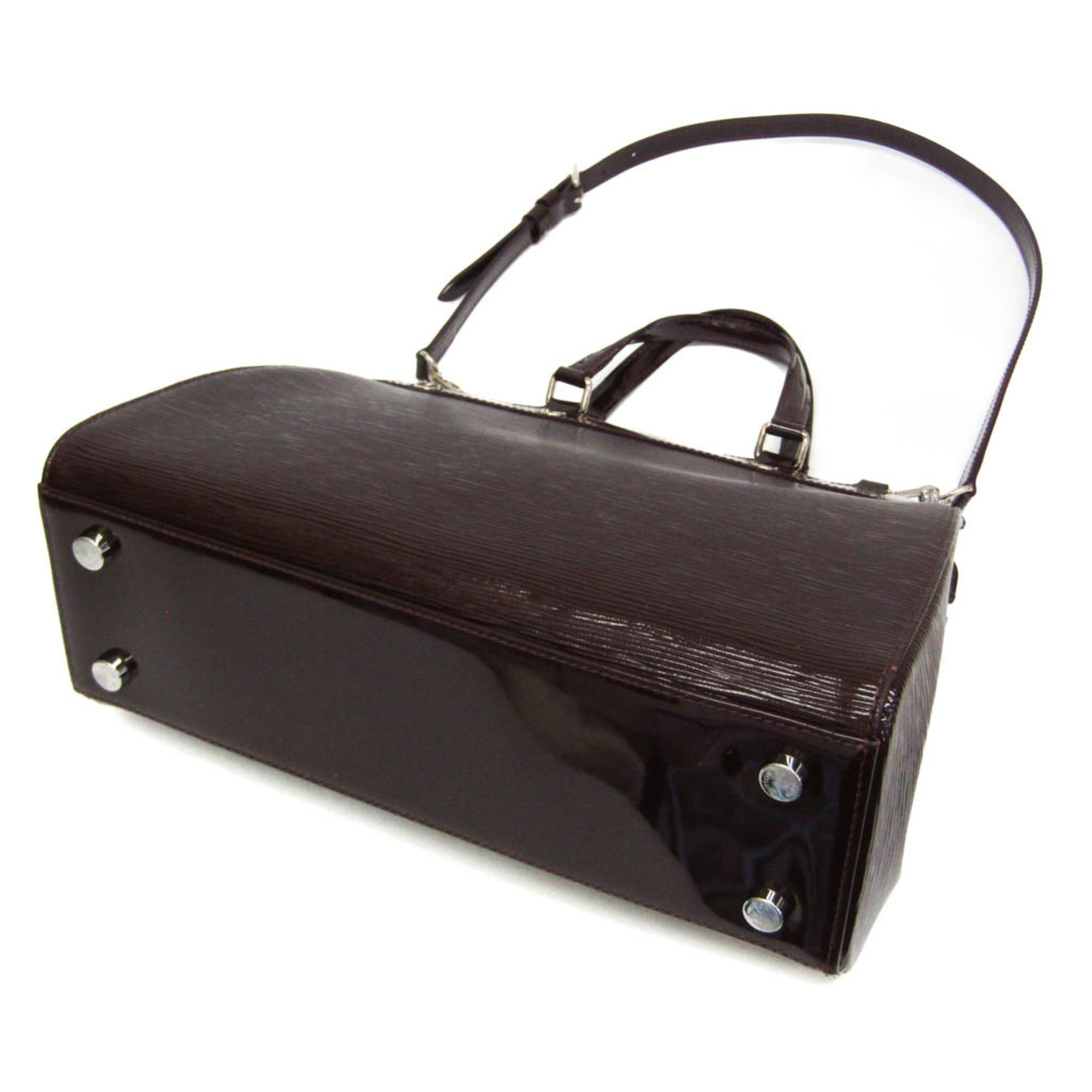 Louis Vuitton Epi Electric Blair · Patent