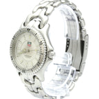 Tag Heuer Sel Professional · Steel · Quartz