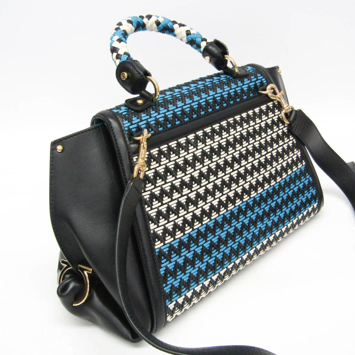 Salvatore Ferragamo Gancini Sophia