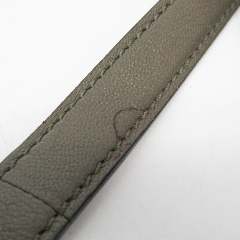Valentino Garavani · Leather Shoulder Bag