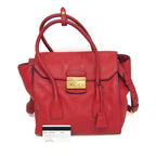 Prada Vit Daino · Leather