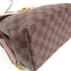 Louis Vuitton Clapton · Damier Canvas