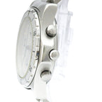 Tag Heuer Professional · Chronograph · Steel