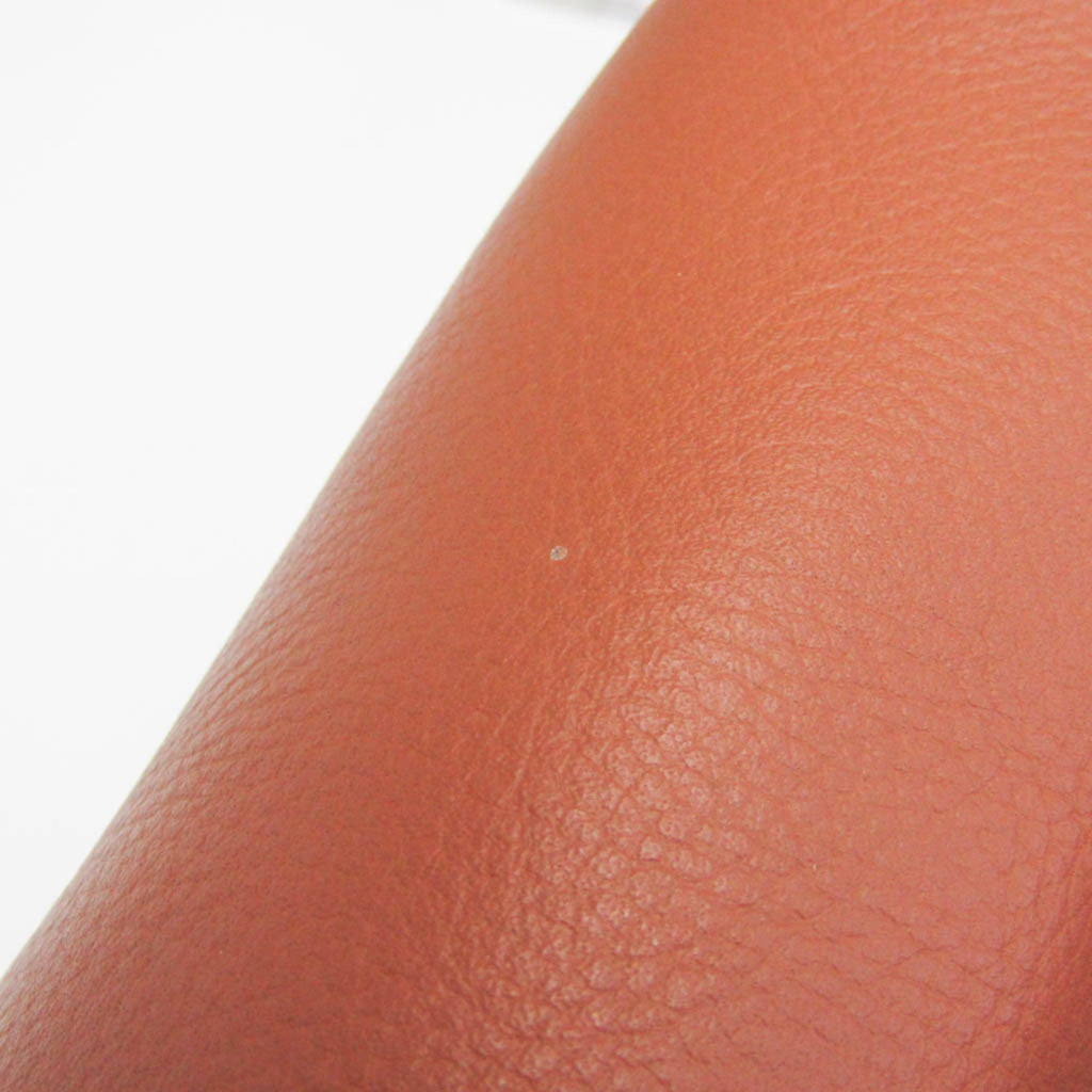 Coach Hudson Messenger · Leather