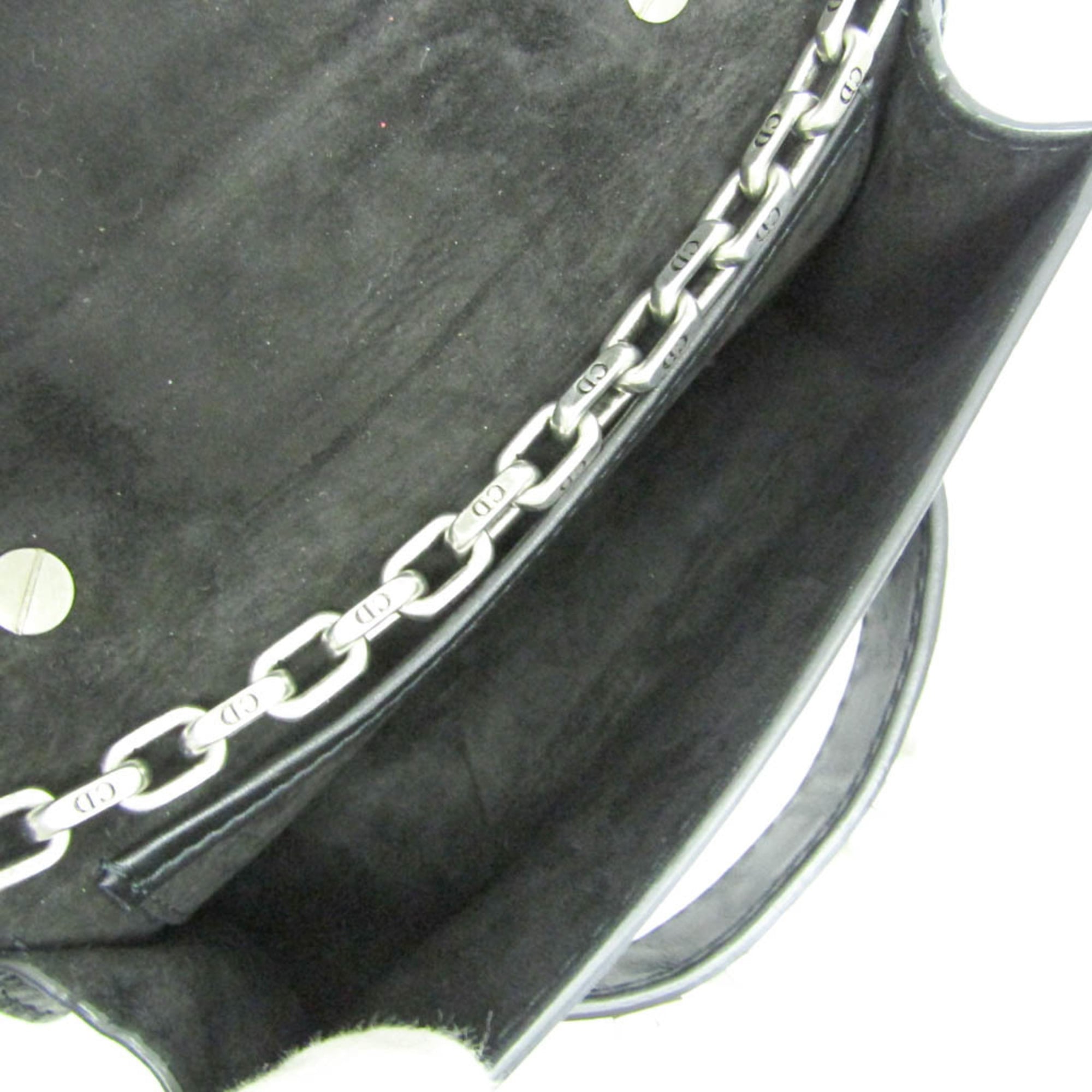 Christian Dior J'Adior · Embroidered Chain Bag