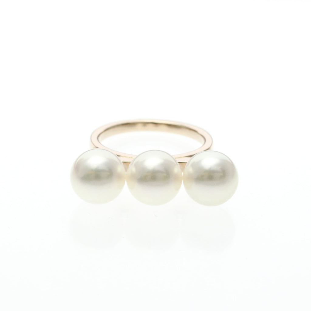Tasaki Balance Neo · Rose Gold · Pearl