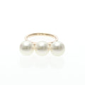 Tasaki Balance Neo · Rose Gold · Pearl