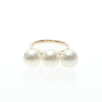 Tasaki Balance Neo · Rose Gold · Pearl