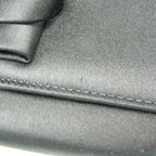 Valentino Garavani · Satin Ribbon Chain Pouch