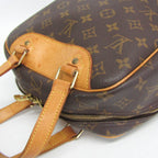 Louis Vuitton Excursion · Monogram
