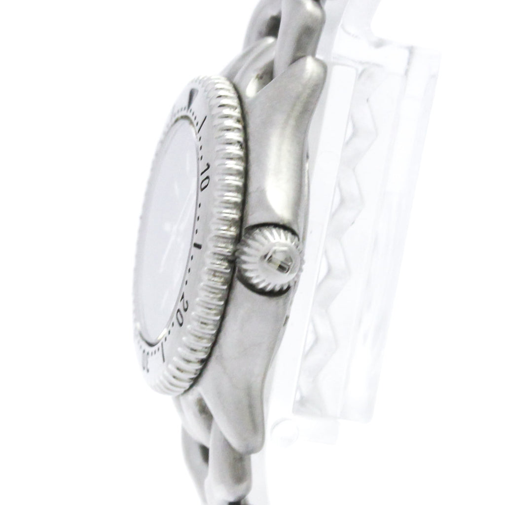 Tag Heuer Sel Professional · Steel · Quartz