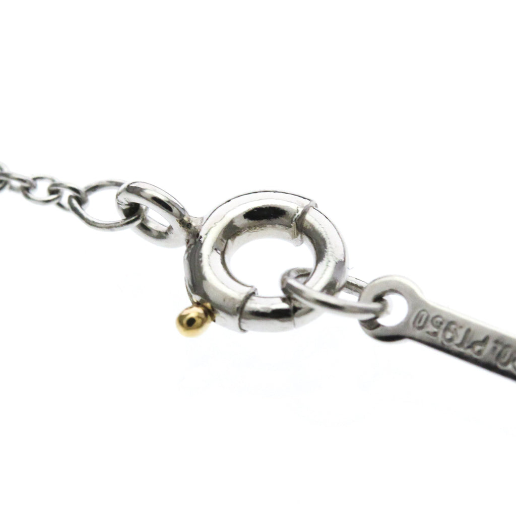 Tiffany Cross · Platinum