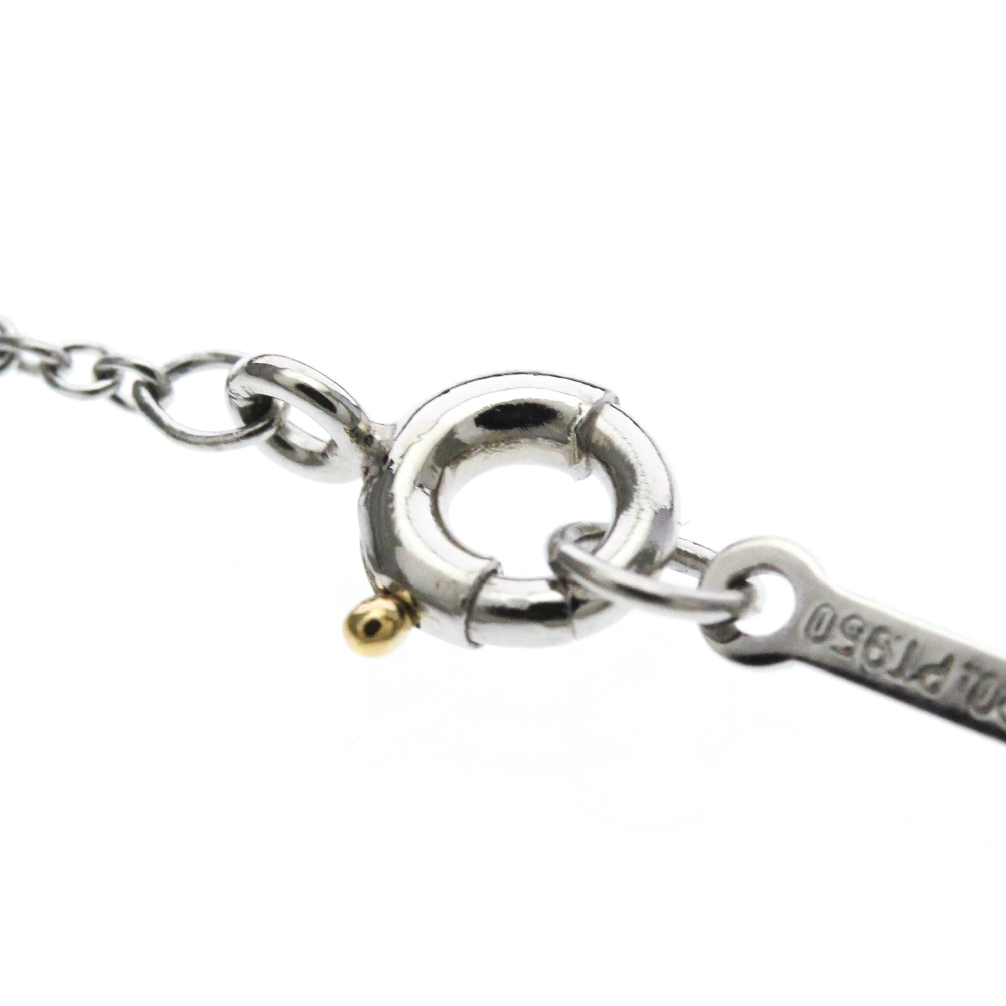 Tiffany Cross · Platinum