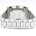 Bvlgari Assioma · Steel · Date