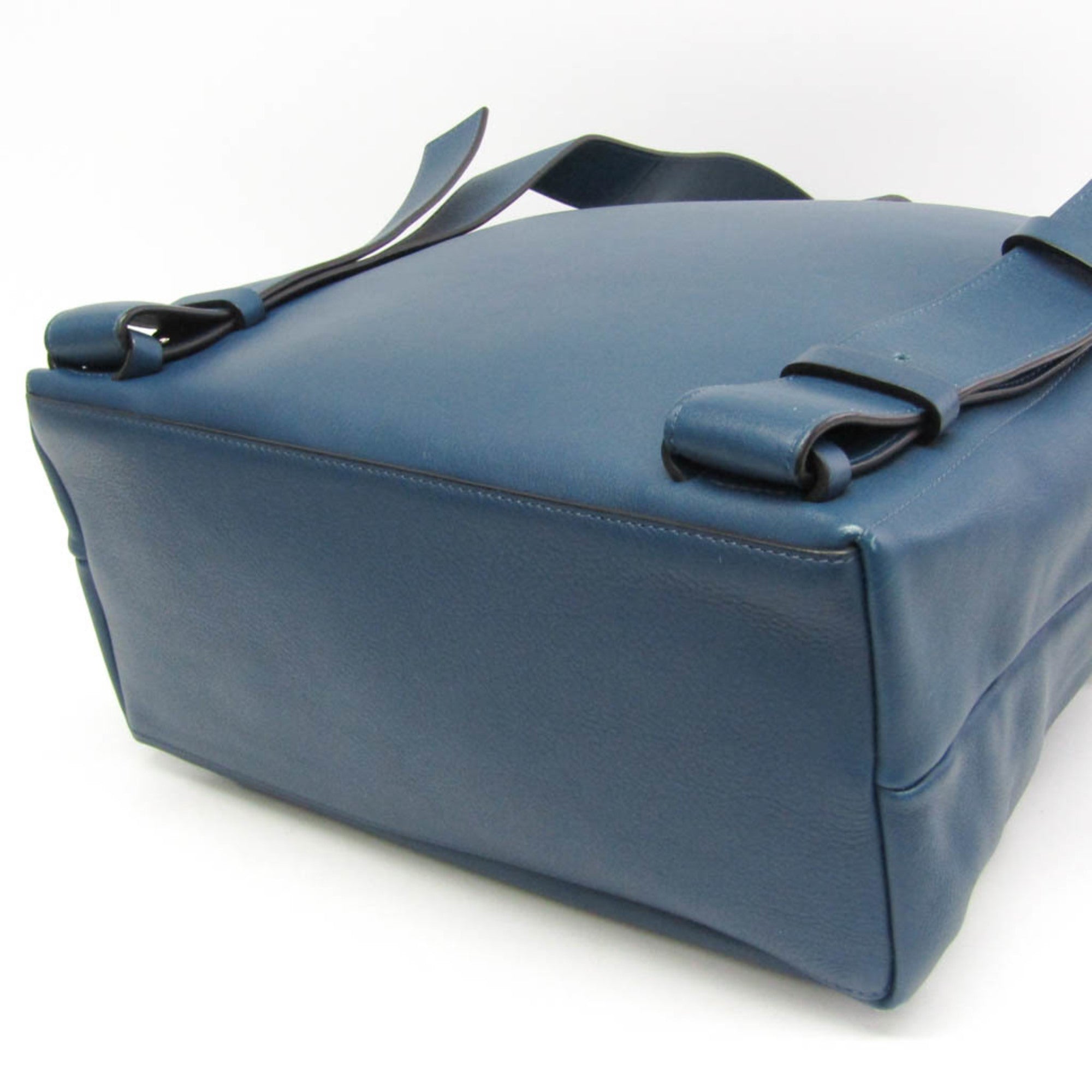 Loewe Goya · Calfskin Backpack