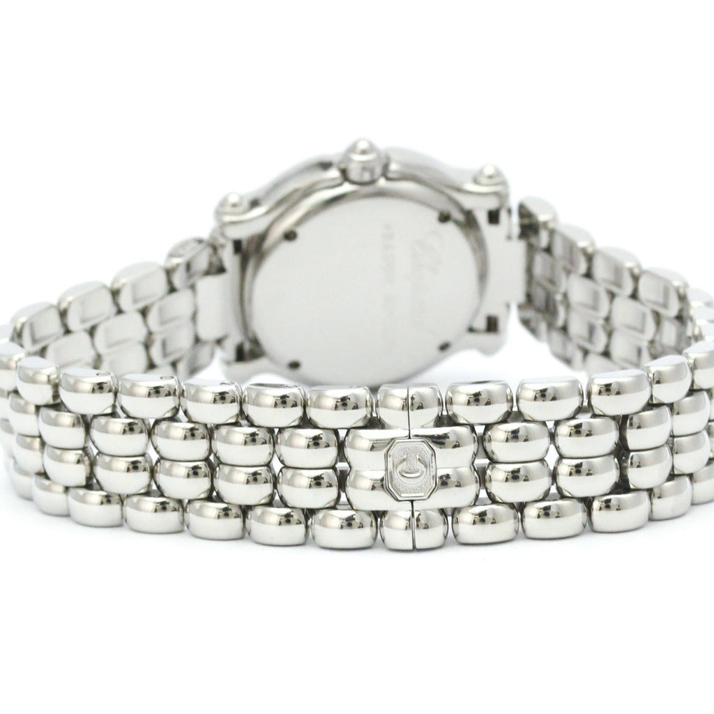 Chopard Happy Sport · Steel · Quartz