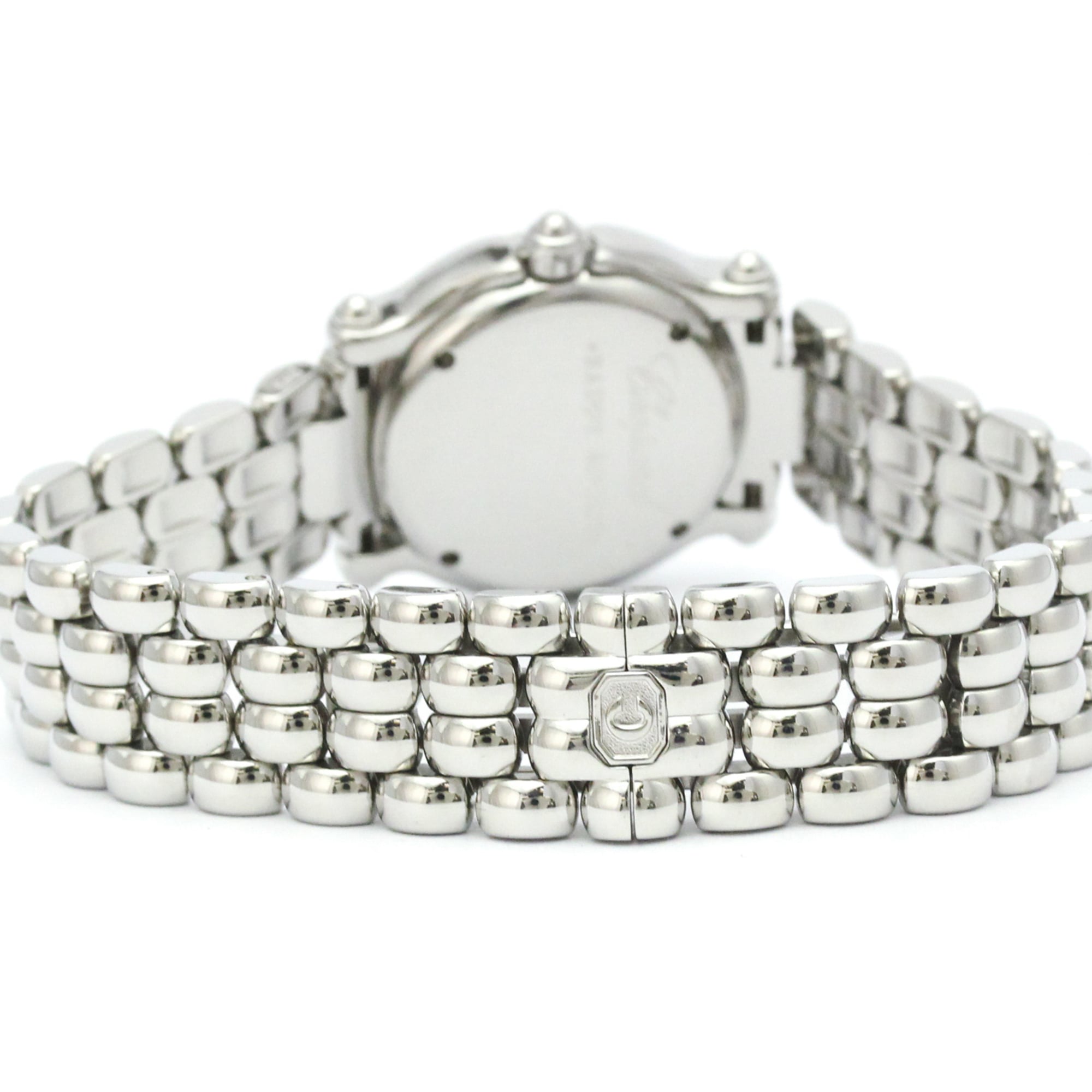 Chopard Happy Sport · Steel · Quartz