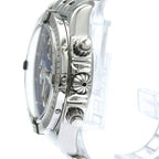 Breitling Chronomat Evolution · Blue Impulse