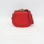 Chloé Nile · Leather Bracelet Bag