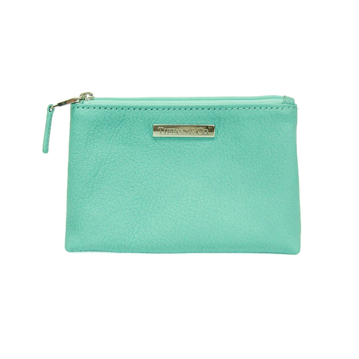 Tiffany · Leather Pouch