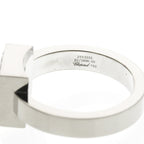 Chopard Happy Diamonds · 18K White Gold