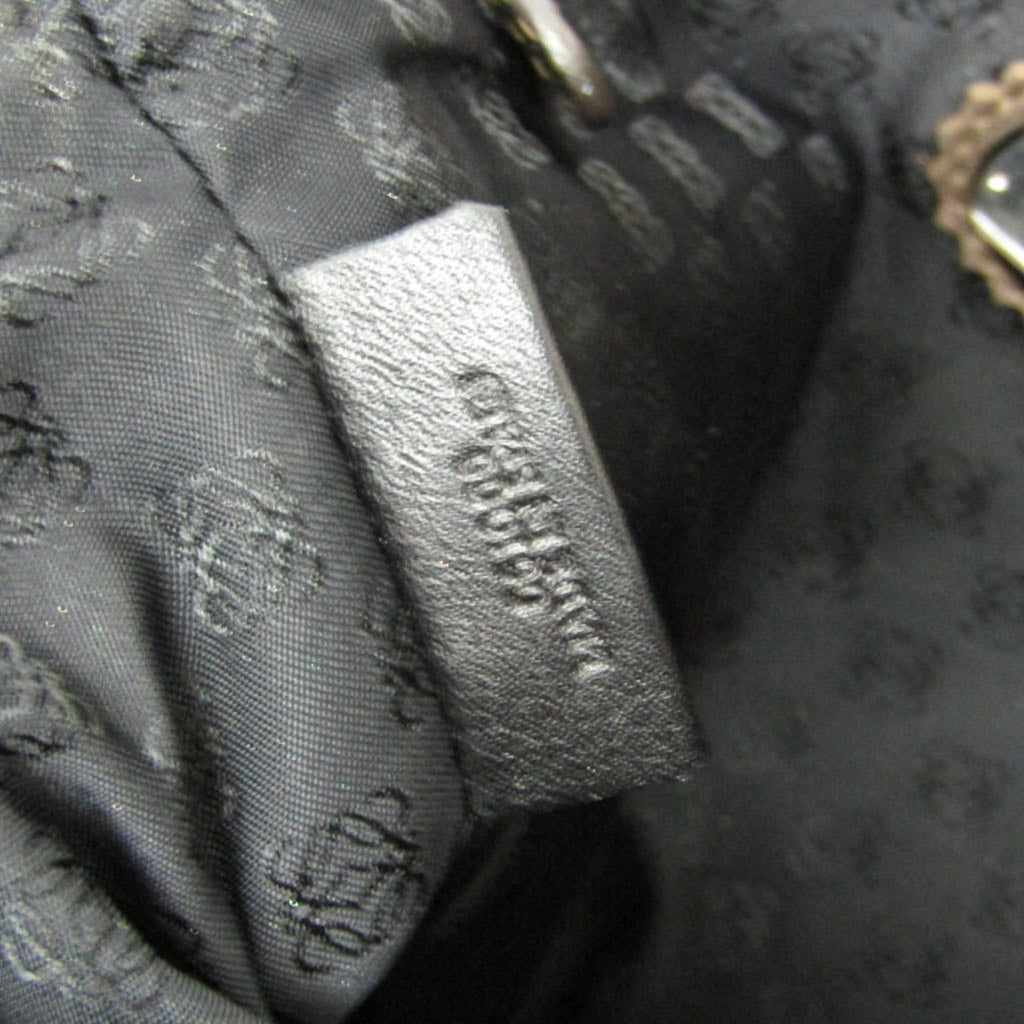 Loewe Anagram · Nappa Leather Tote