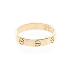 Cartier Mini Love · Rose Gold