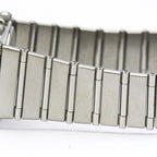 Omega Constellation · Steel · Quartz