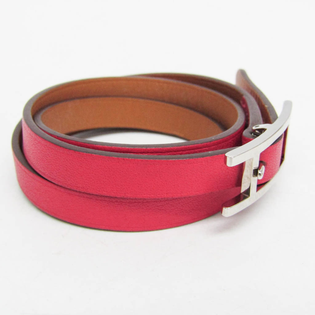 Hermès Hapi · Choker Bangle · Silver