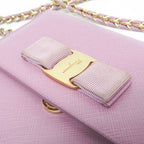 Salvatore Ferragamo Vara · Mini Chain
