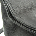Givenchy Pandora · Leather Backpack