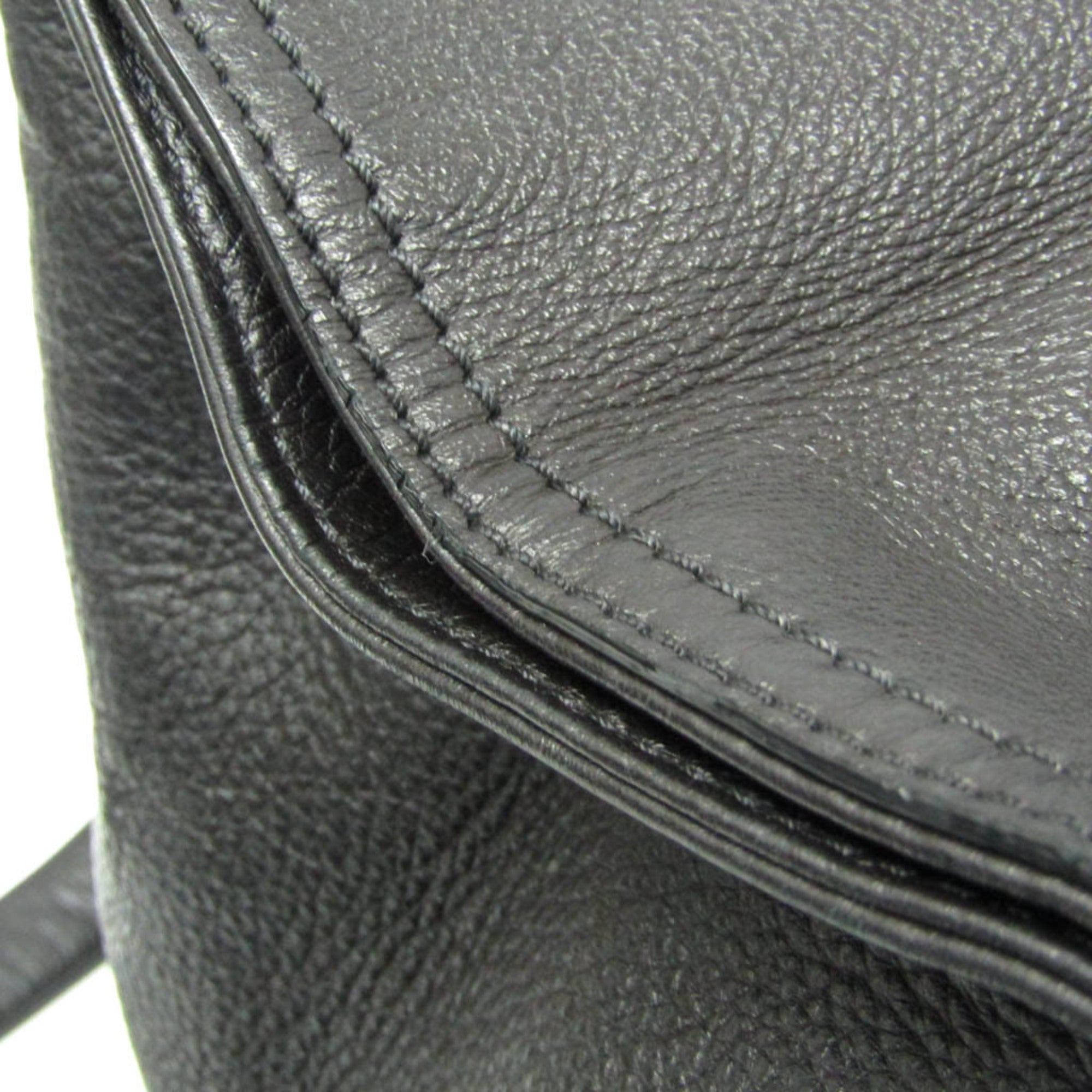 Givenchy Pandora · Leather Backpack