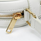 Celine C Charm Medium Camera · Calfskin