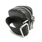 Prada Belt Pouch · Lambskin