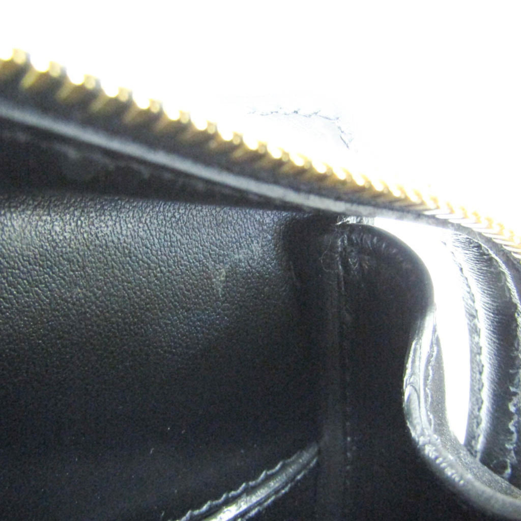 Prada · Leather Shoulder Bag
