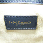 J&M Davidson Carnival · Leather Crossbody