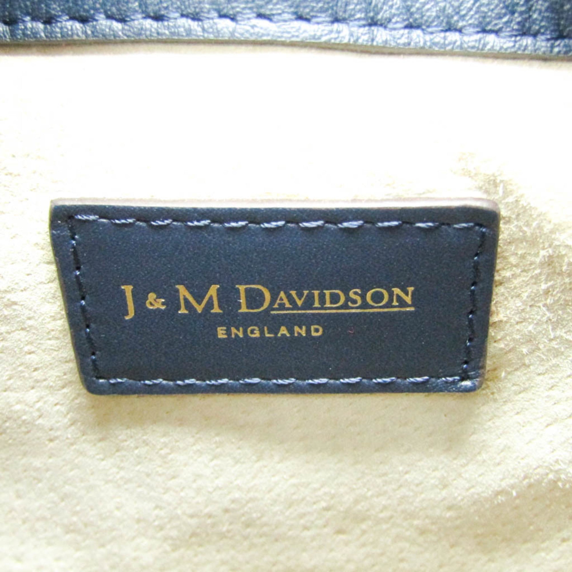 J&M Davidson Carnival · Leather Crossbody