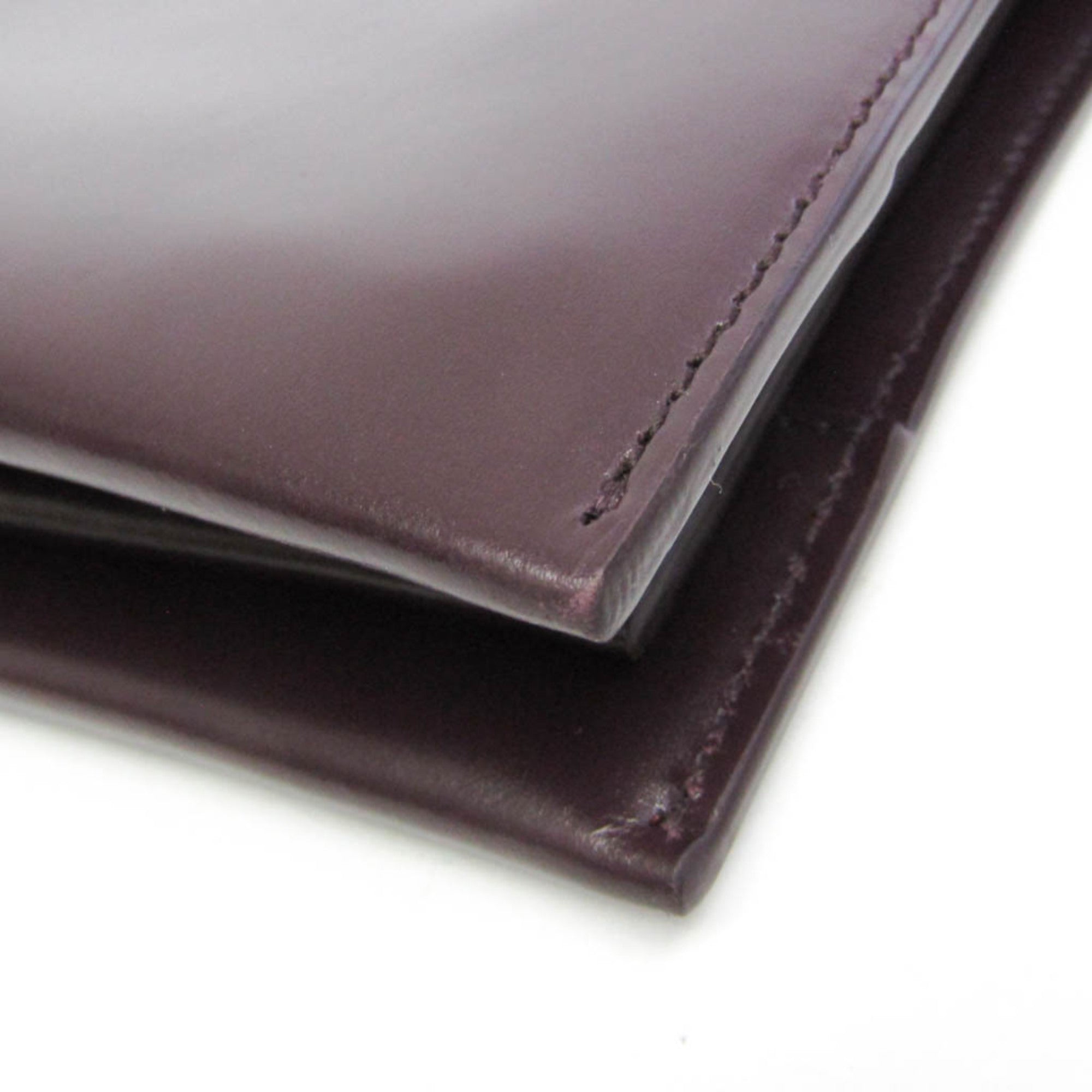 Jil Sander Tootie · Leather Shoulder Bag