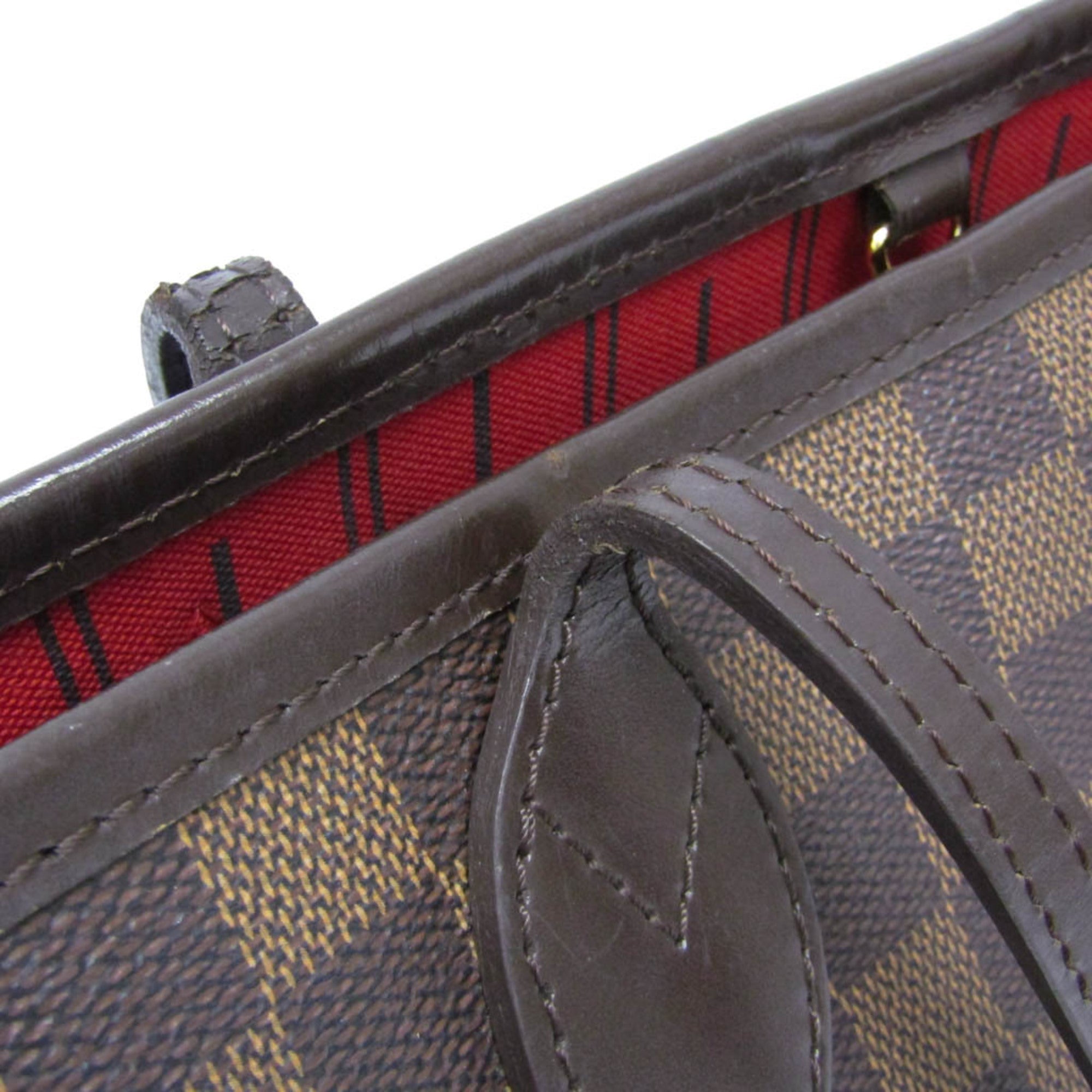 Louis Vuitton Damier Neverfull PM