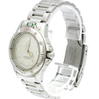 Tag Heuer Professional · Steel · Quartz